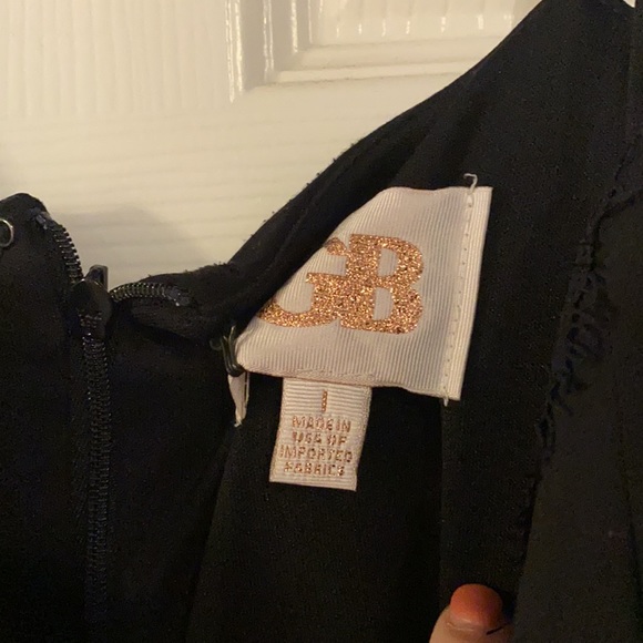 Gianni bini gown nwt - Picture 7 of 8